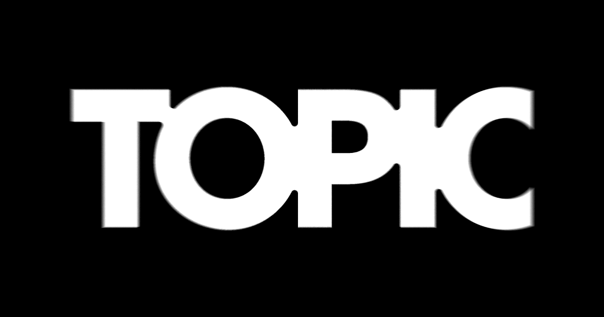Topic preview