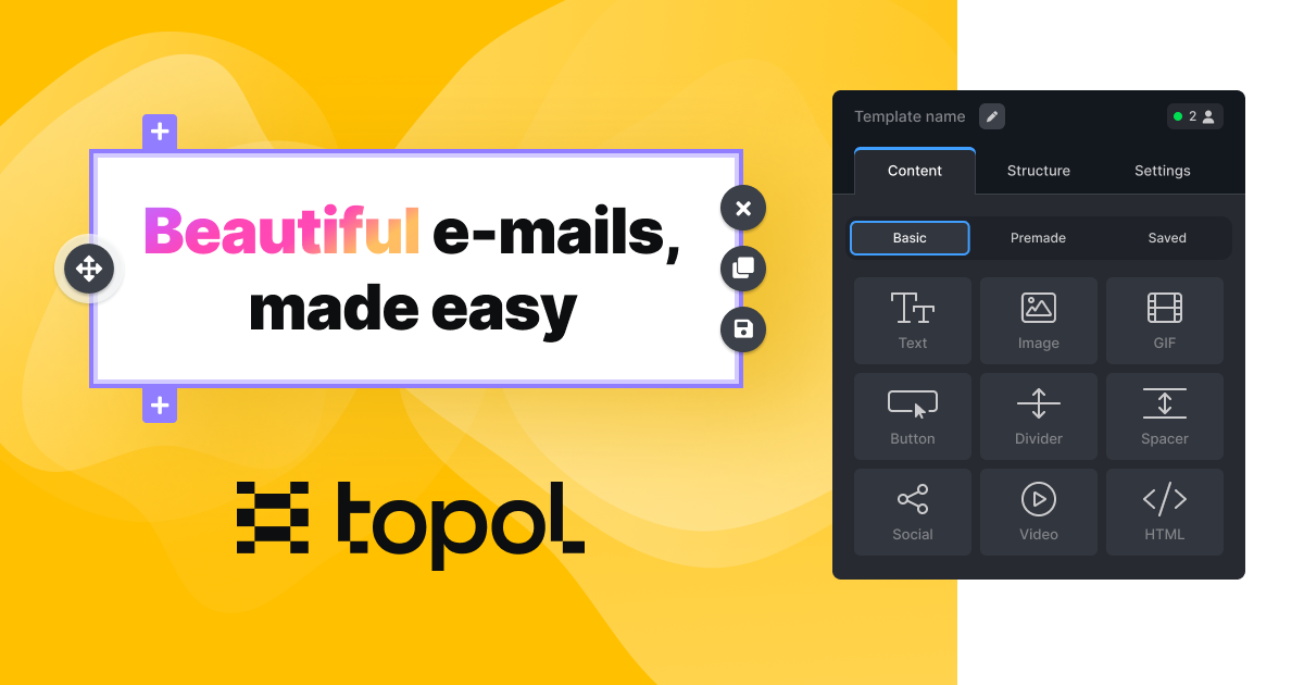 Topol preview