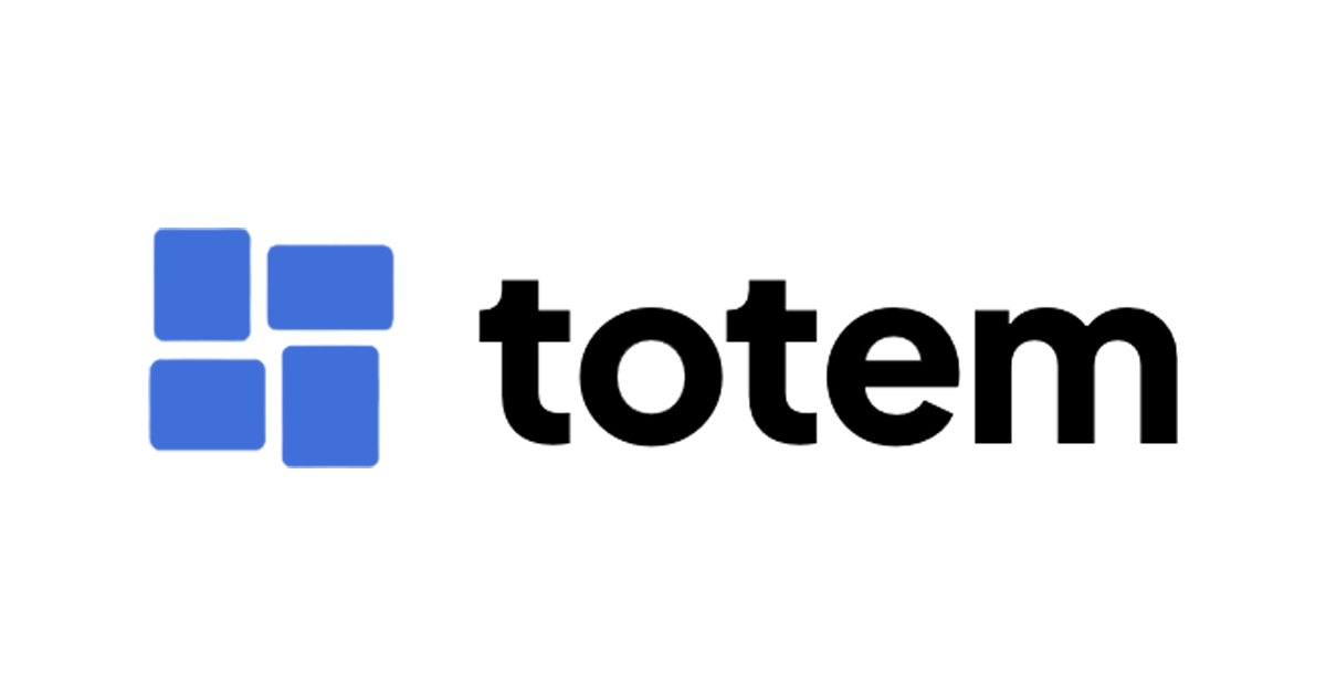 Totem VC preview