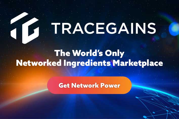 TraceGains preview