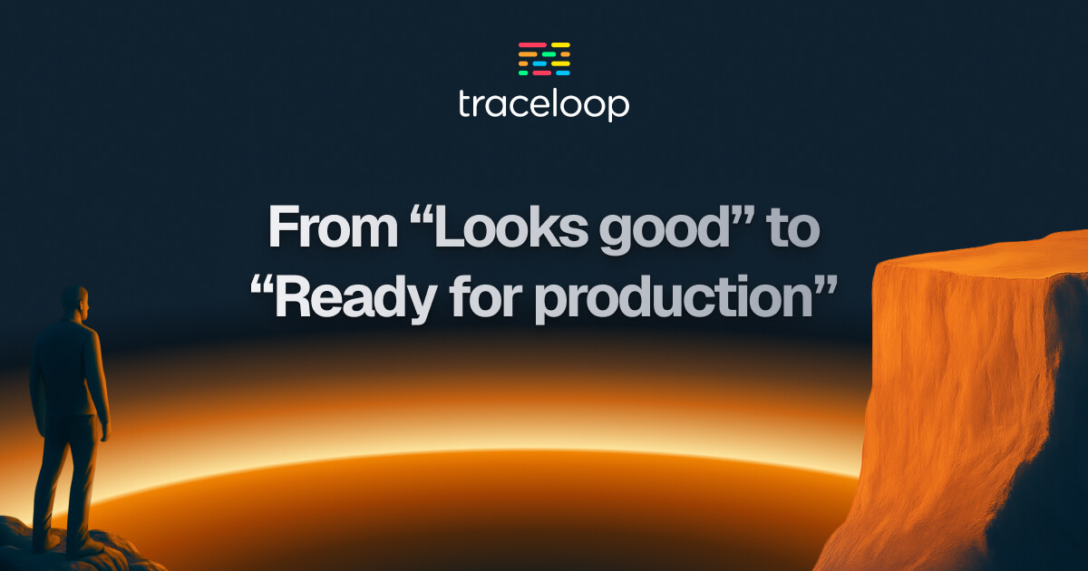 Traceloop preview