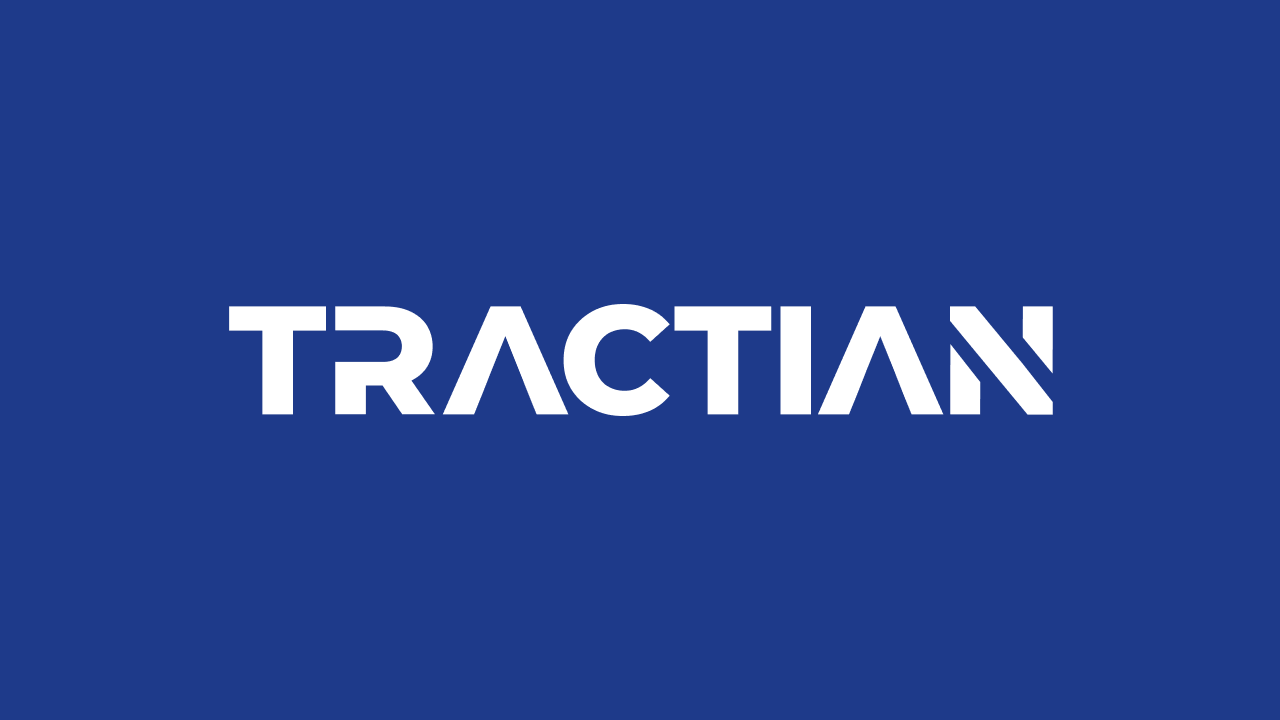 Tractian preview