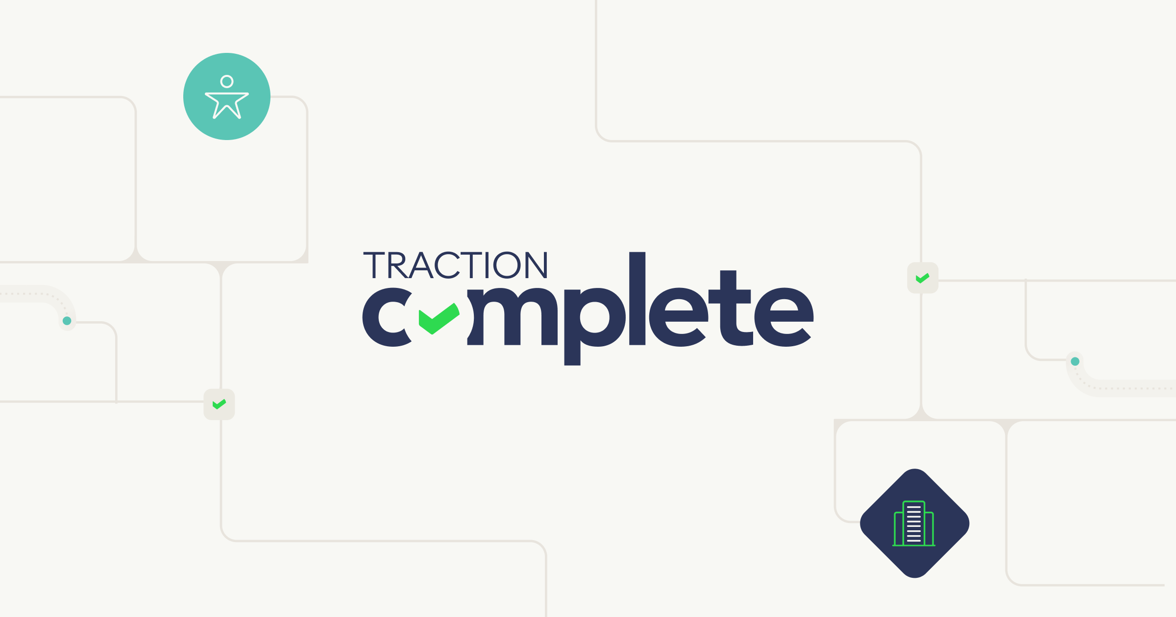 Traction Complete preview