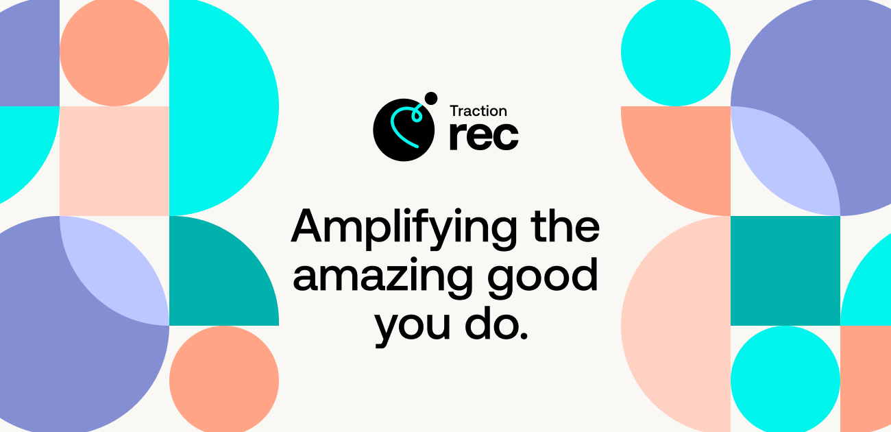 Traction Rec preview
