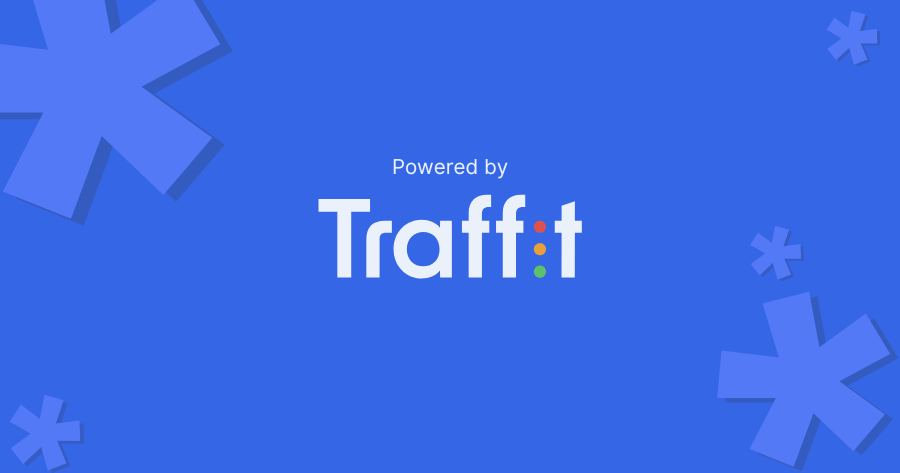 Traffit preview