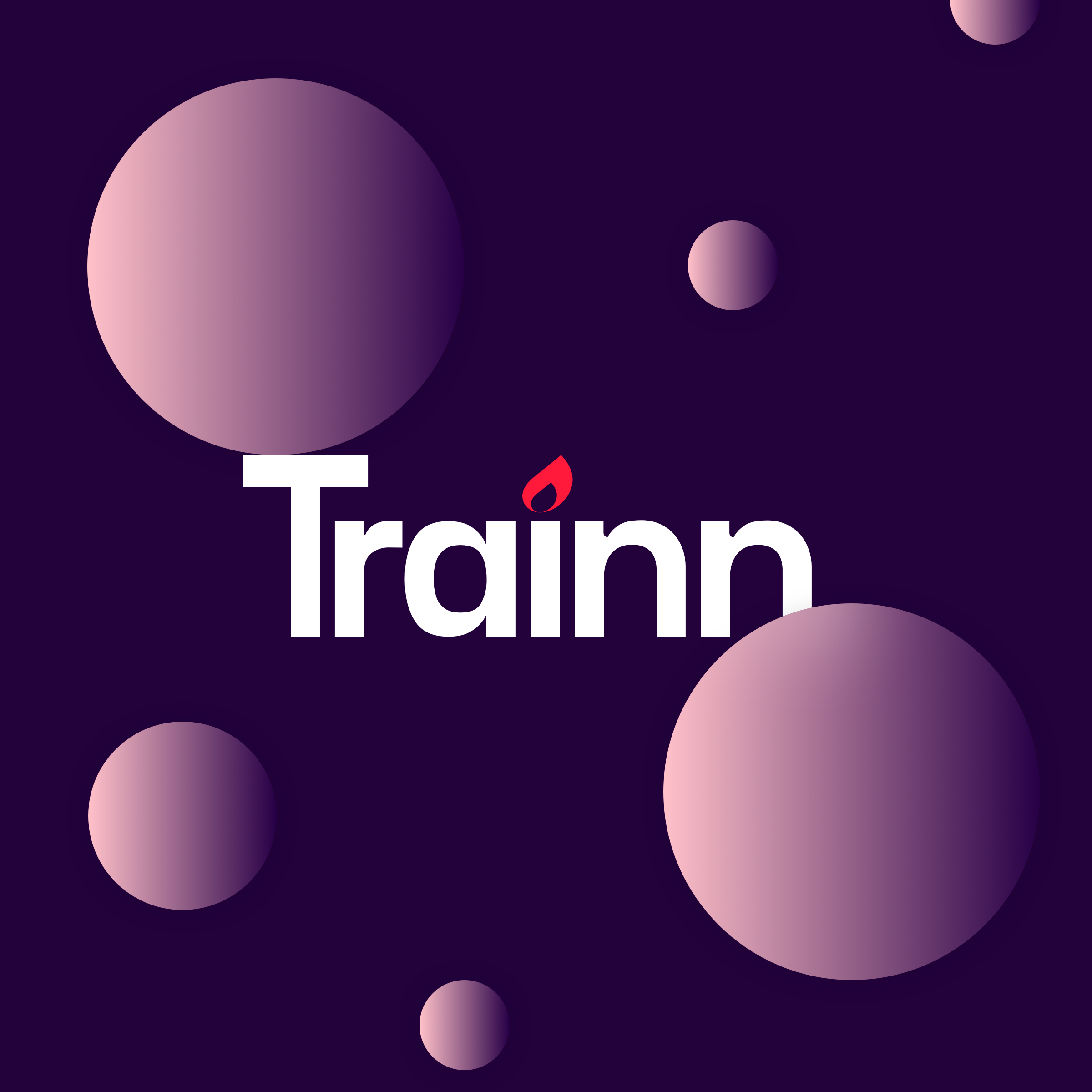 Trainn preview