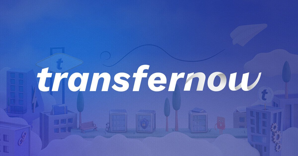 TransferNow preview