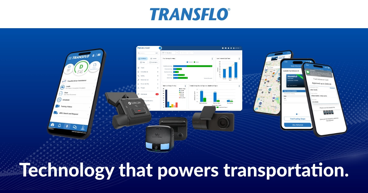 Transflo preview