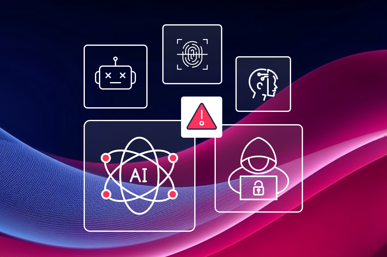 Transmit Security preview