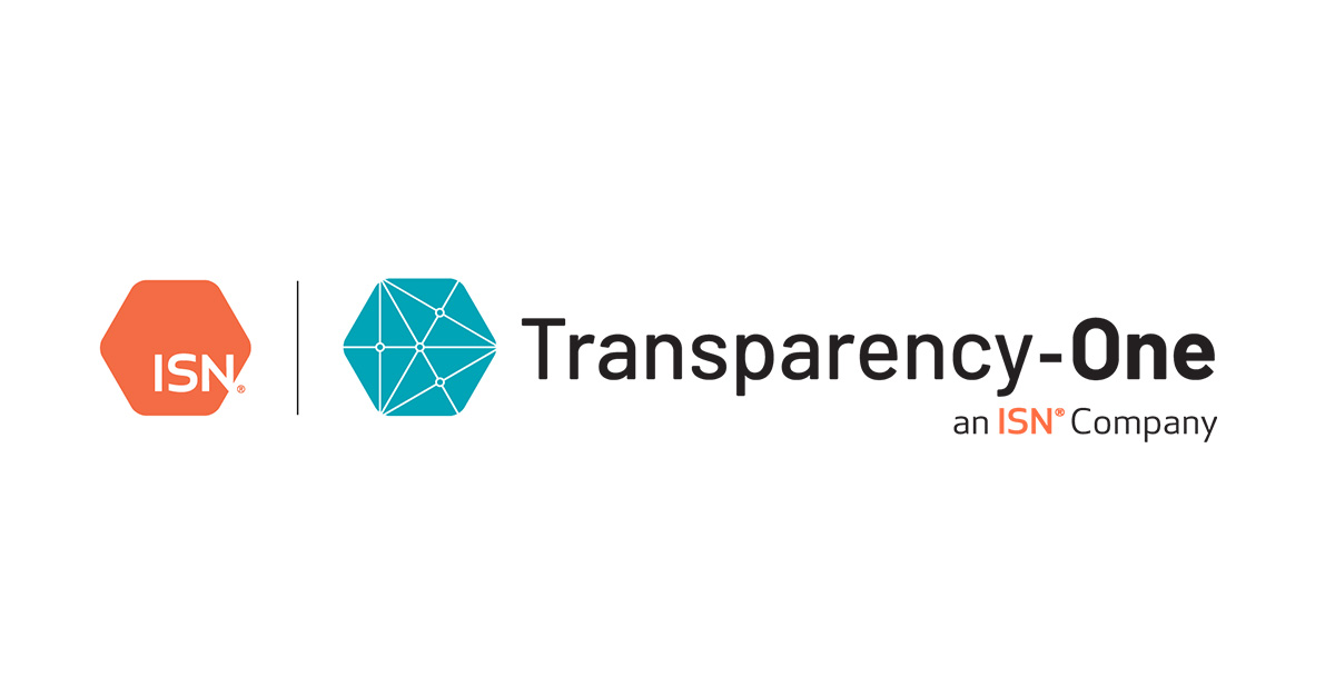Transparency-One preview