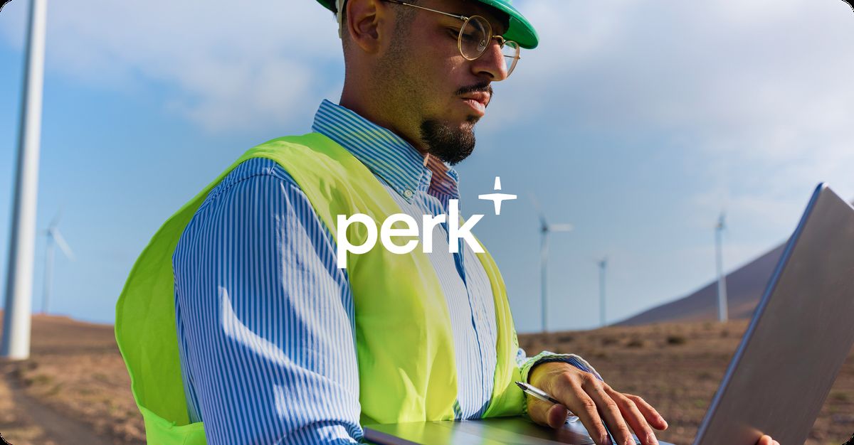 TravelPerk preview