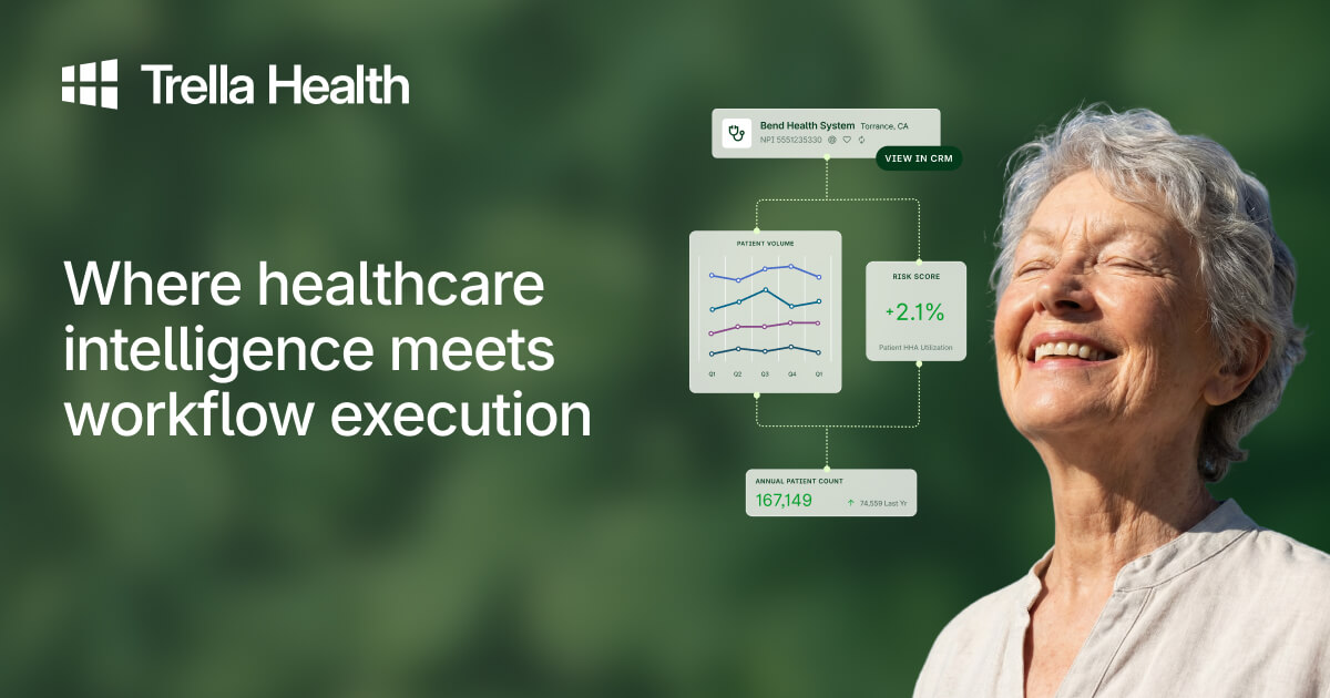 Trella Health preview