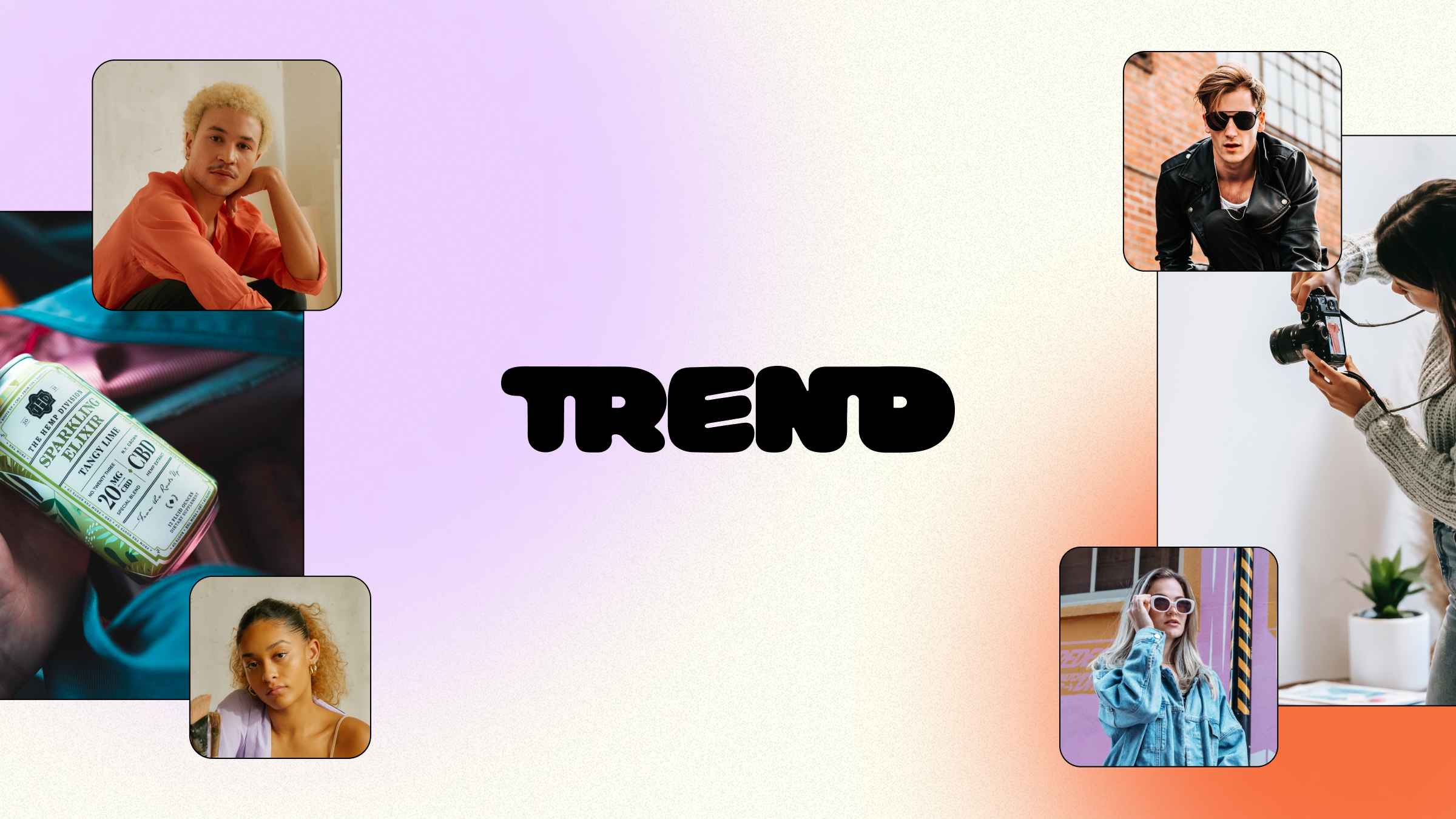 Trend.io preview