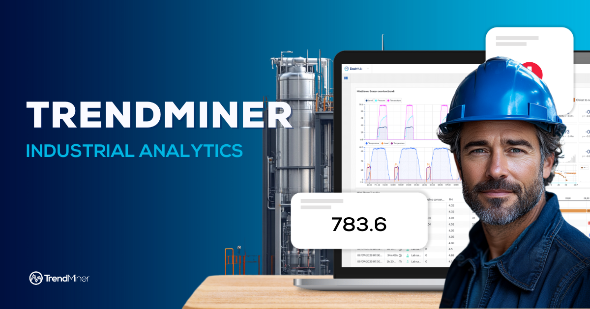 TrendMiner preview