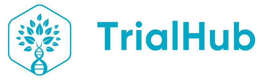 TrialHub preview