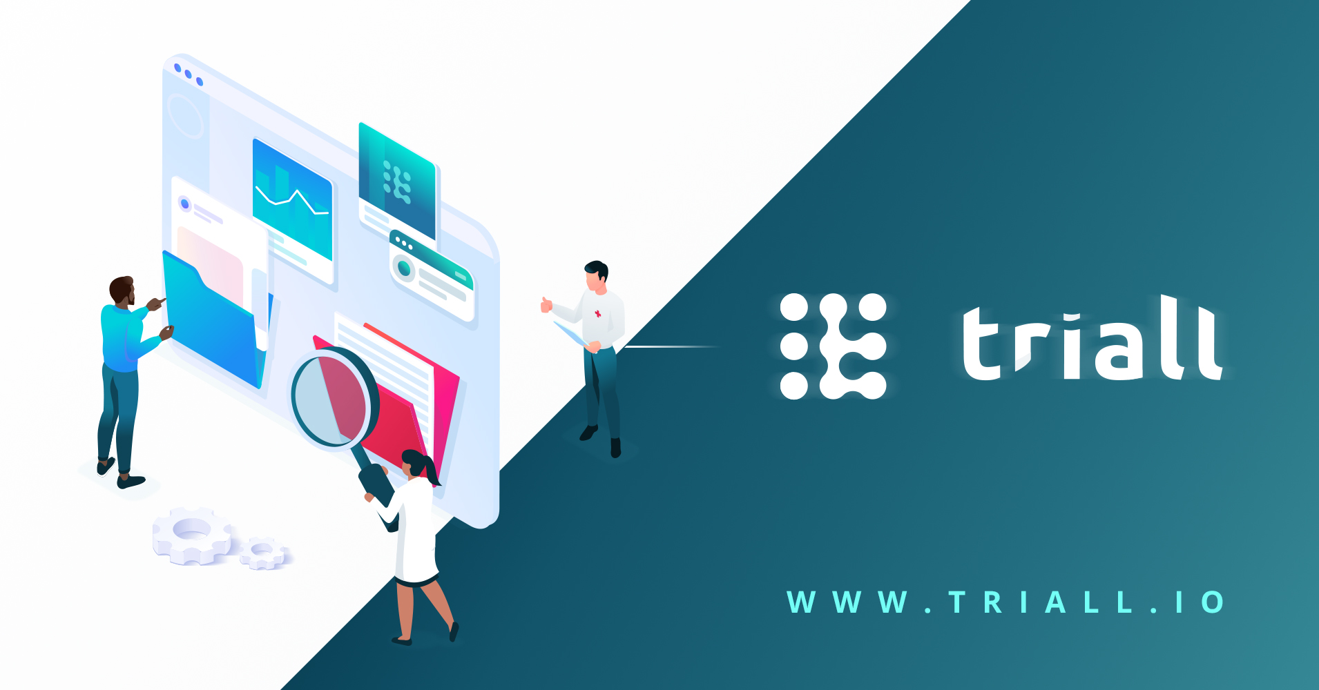 Triall preview