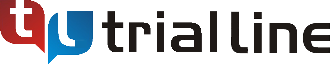 TrialLine preview