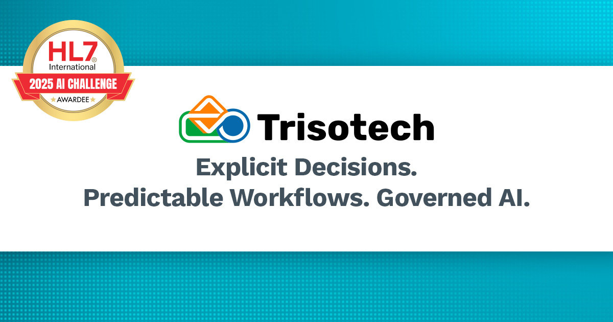 Trisotech preview