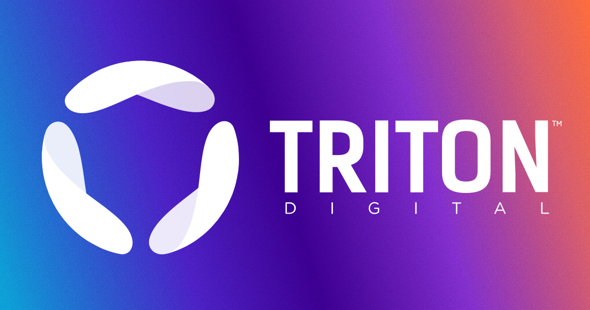 Triton Digital preview