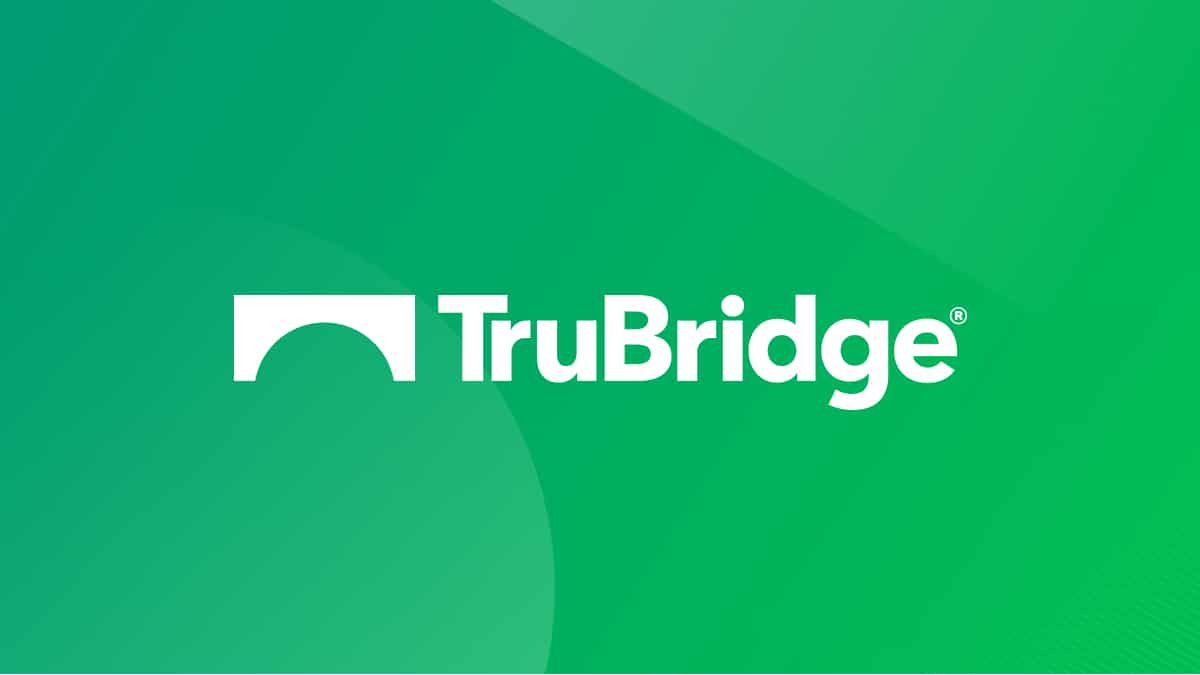 TruBridge preview