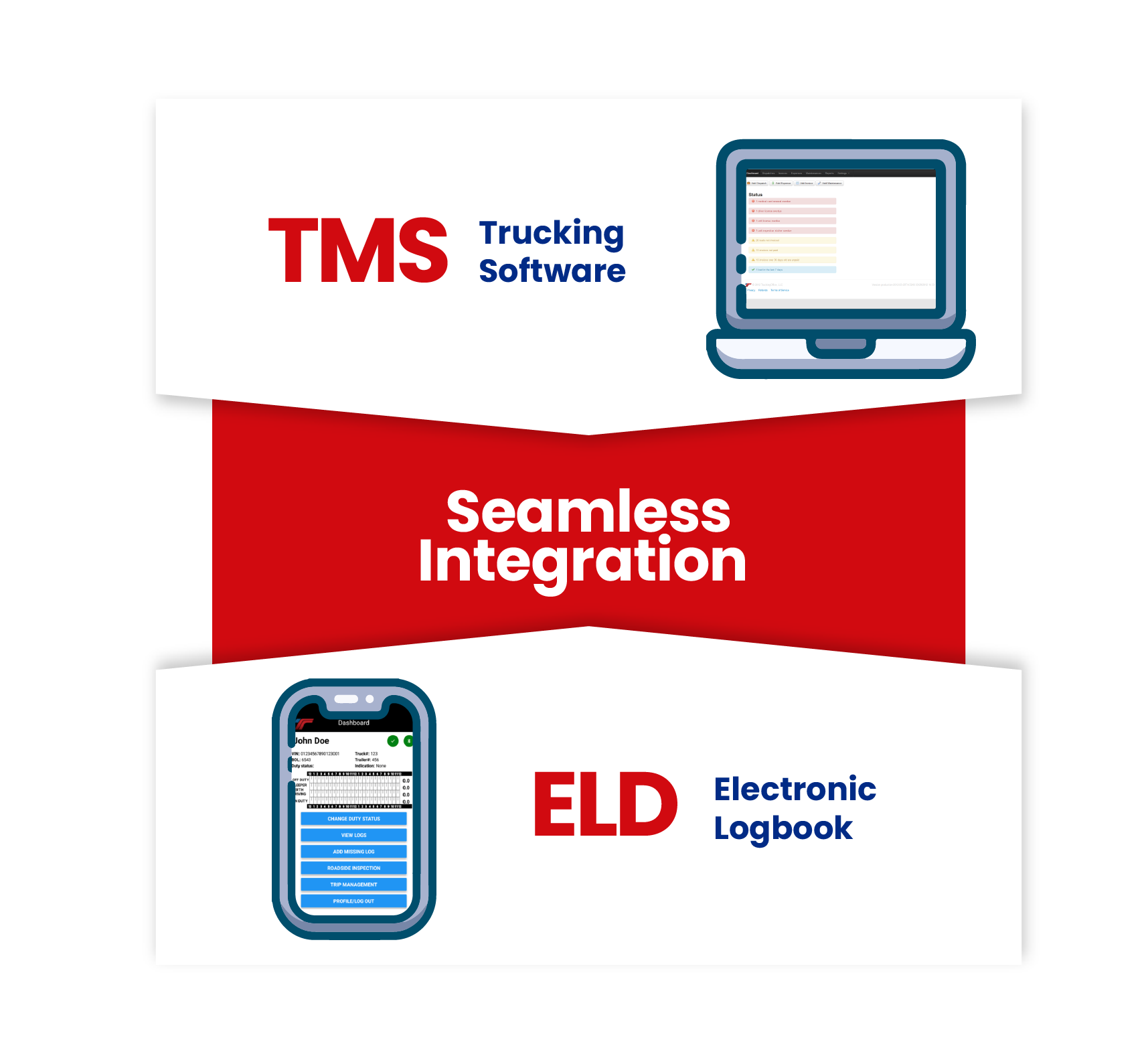 TruckingOffice preview