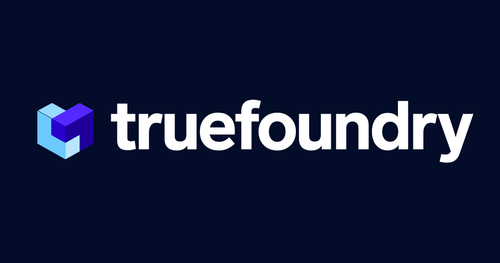 TrueFoundry preview
