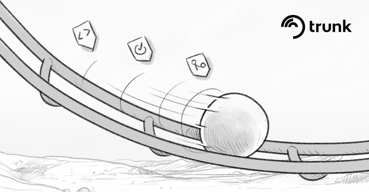 Trunk preview