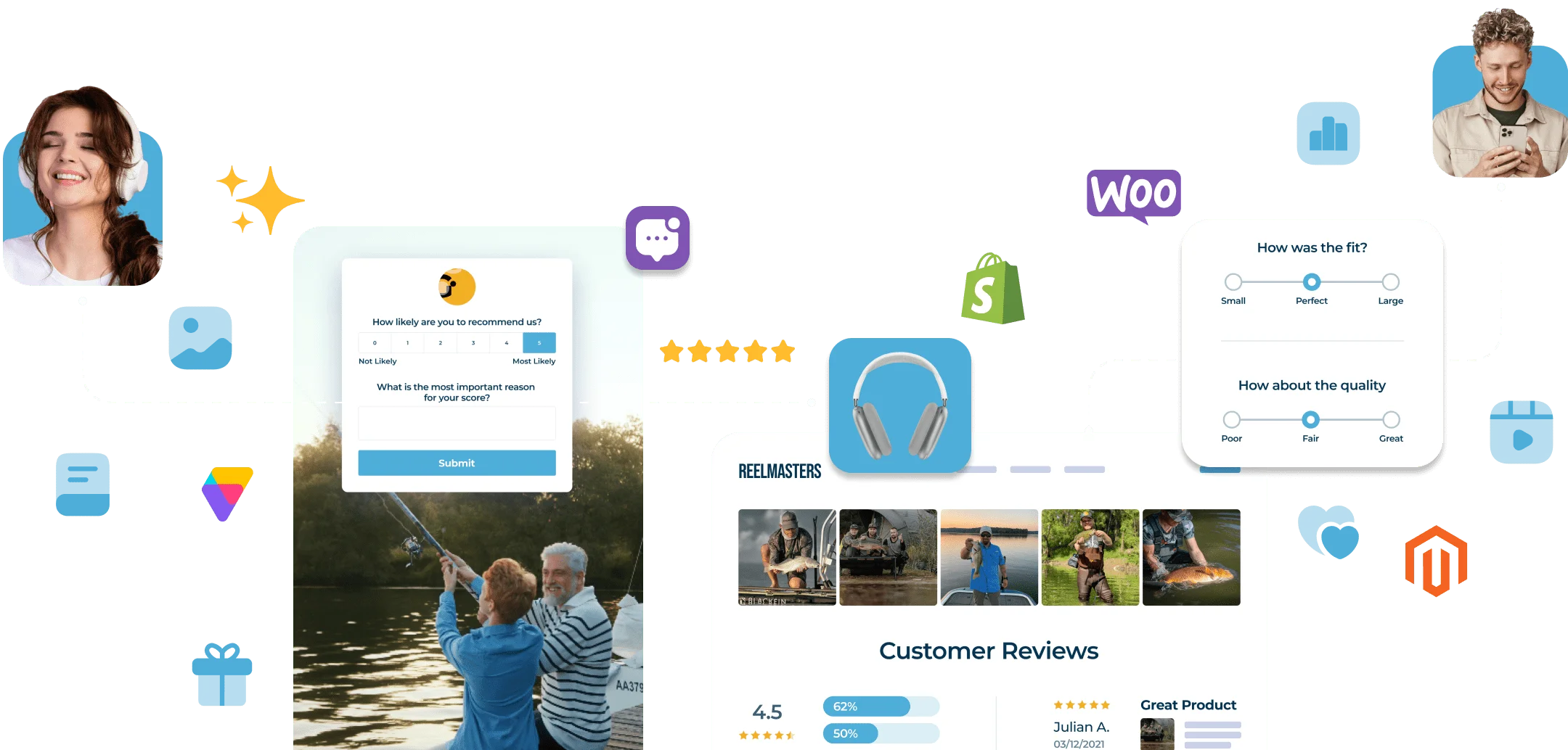 TrustSpot preview
