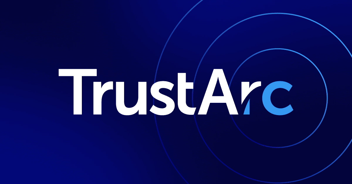 TrustArc preview