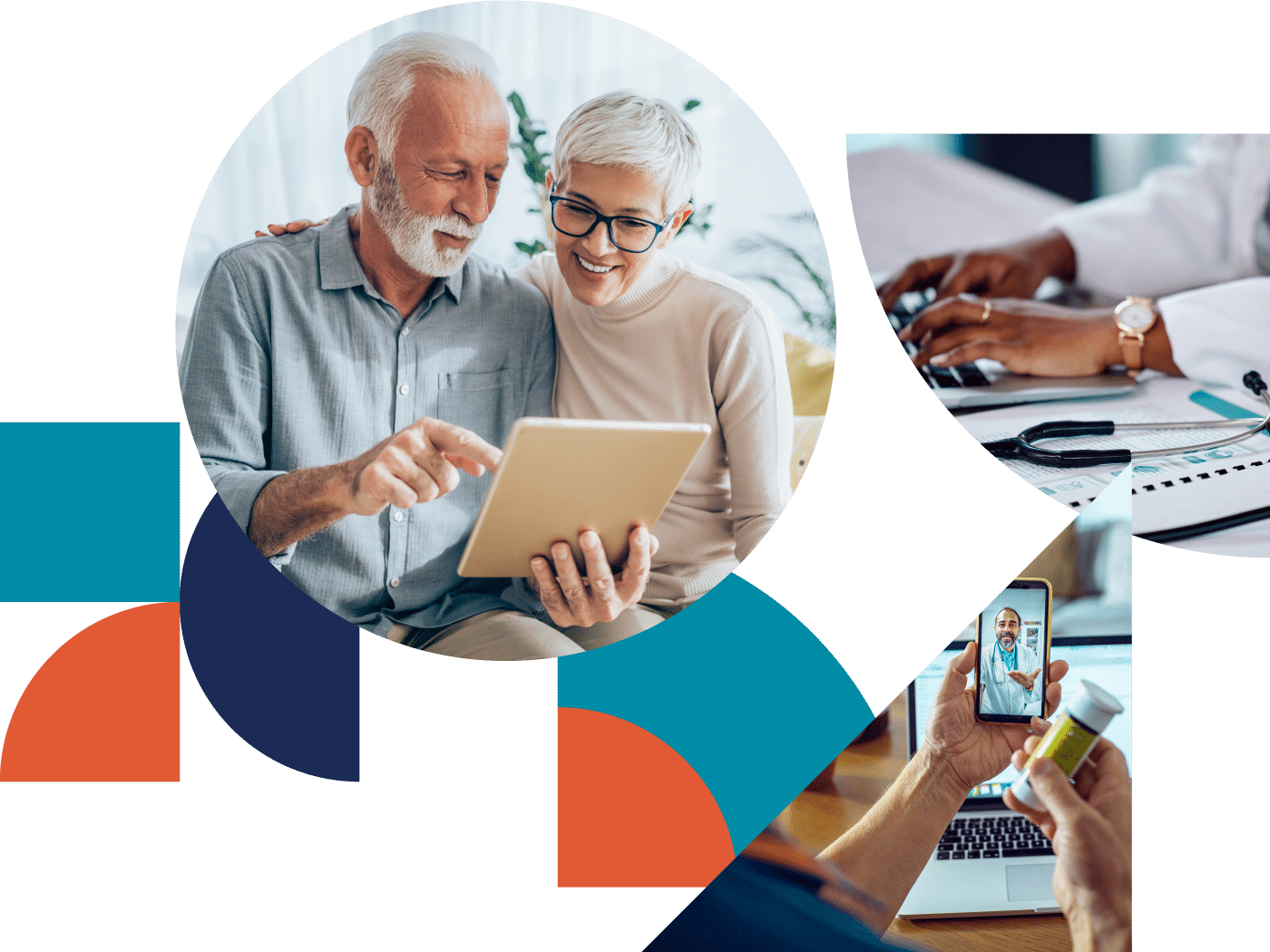 TrustCommerce Healthcare preview