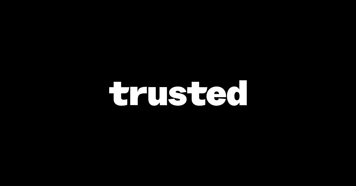Trusted Health preview