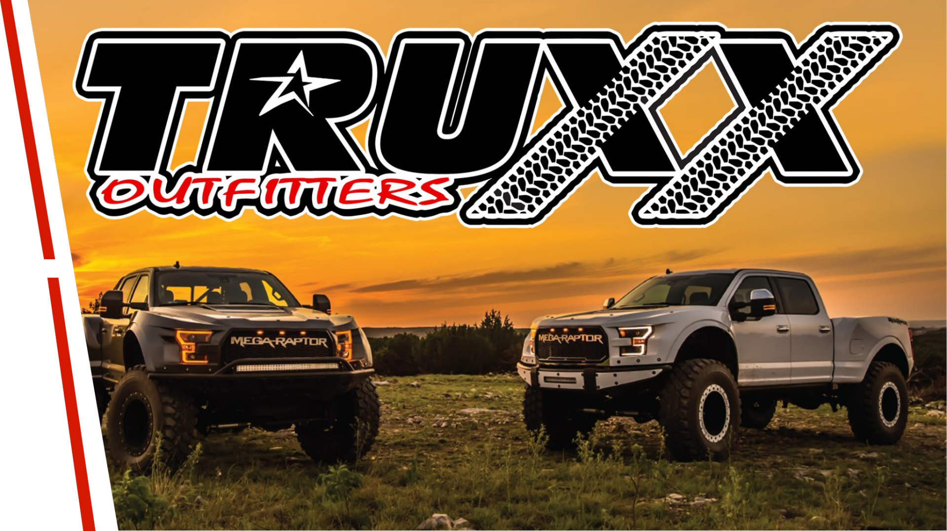 Truxx preview