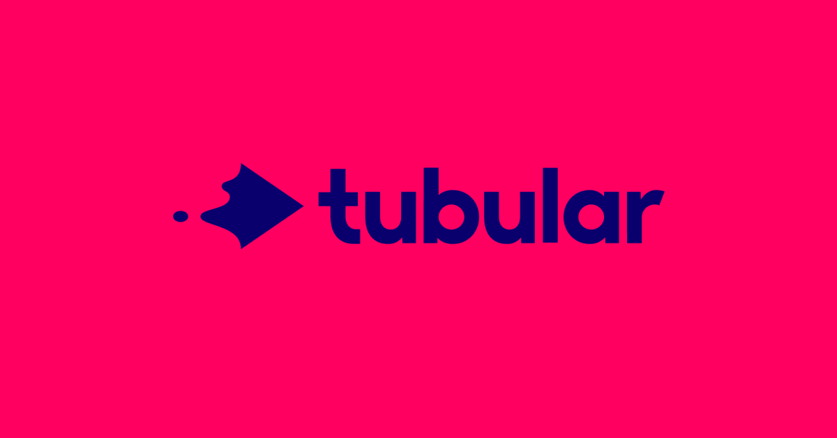 Tubular Labs preview