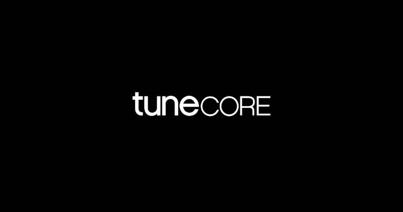 TuneCore preview