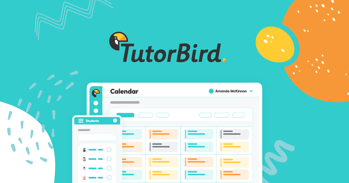 TutorBird preview