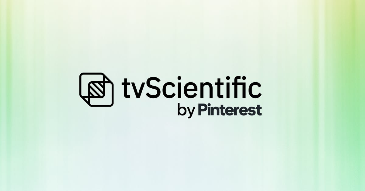 tvScientific preview