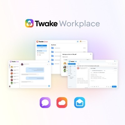 Twake preview