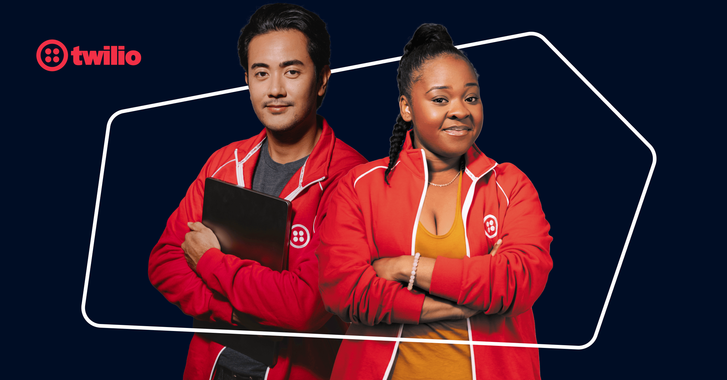 Twilio preview
