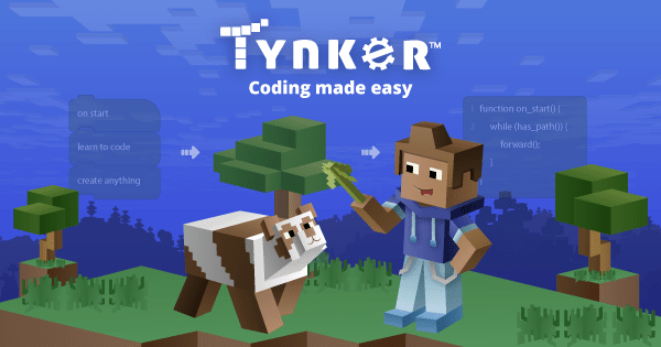 Tynker preview