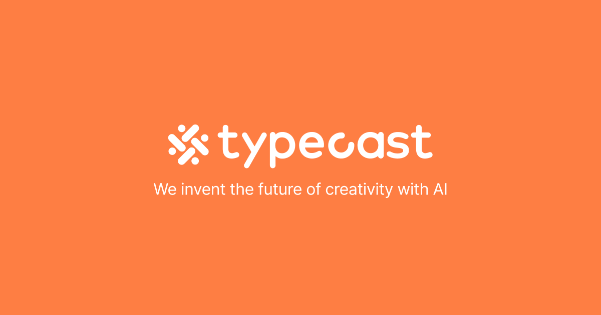 Typecast preview