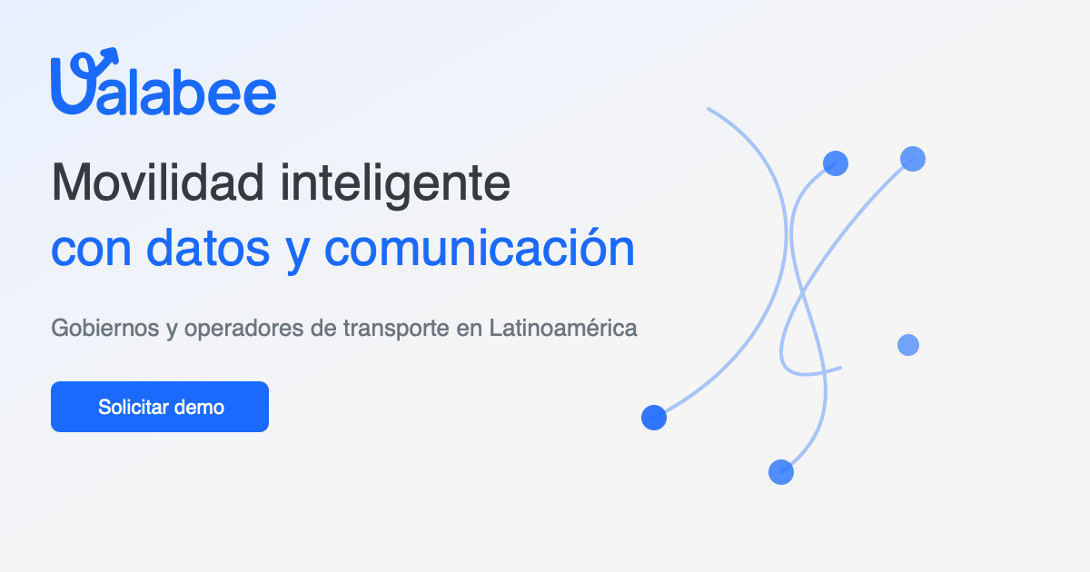 Ualabee Empresas preview