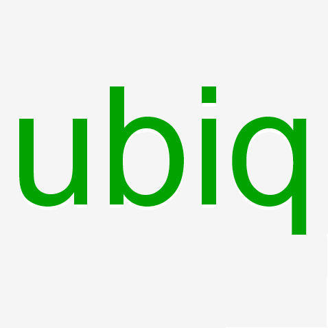 Ubiq preview
