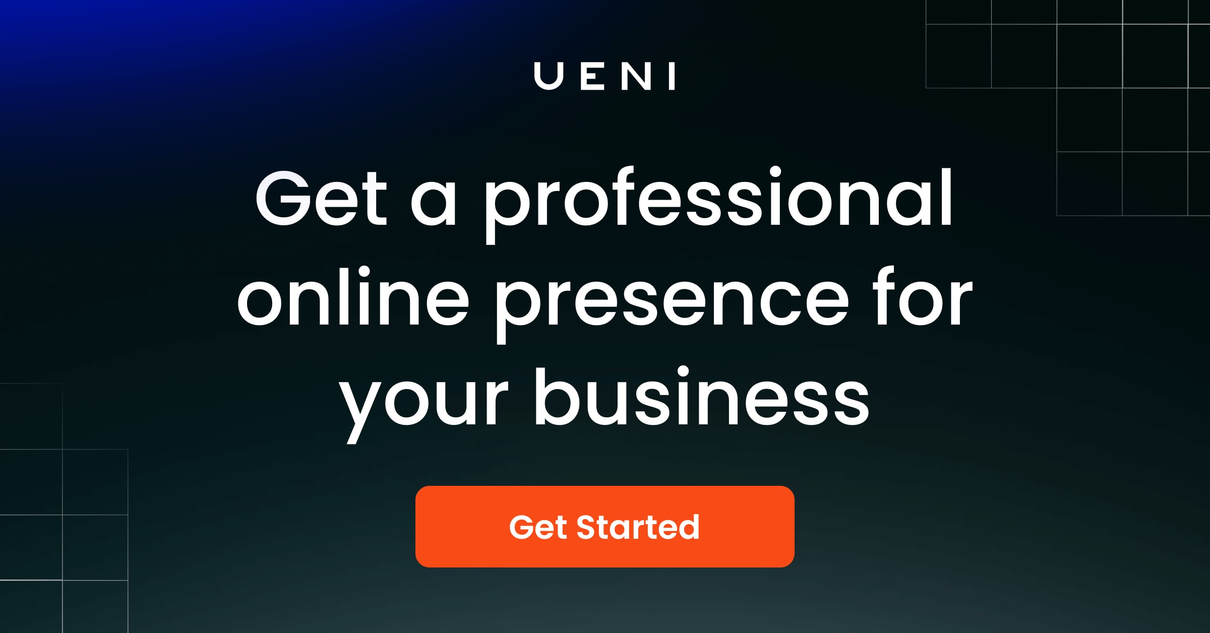 UENI preview