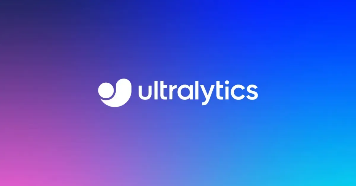 Ultralytics preview