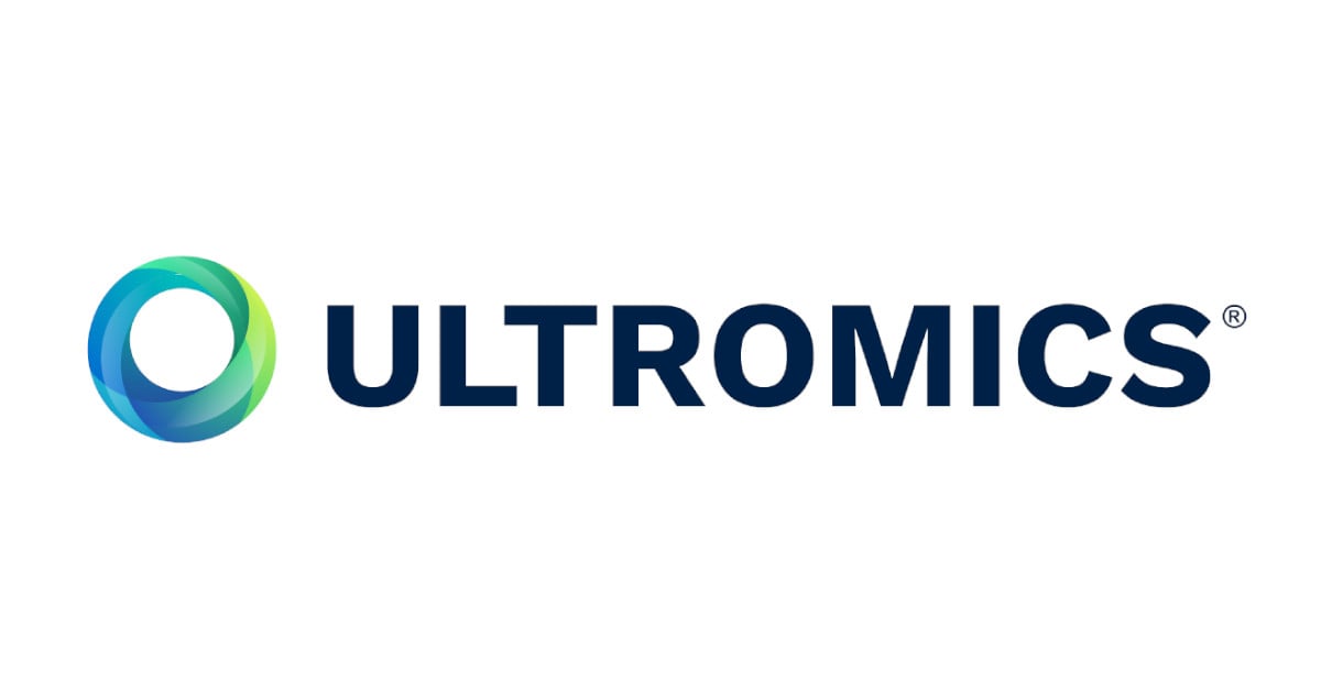 Ultromics preview