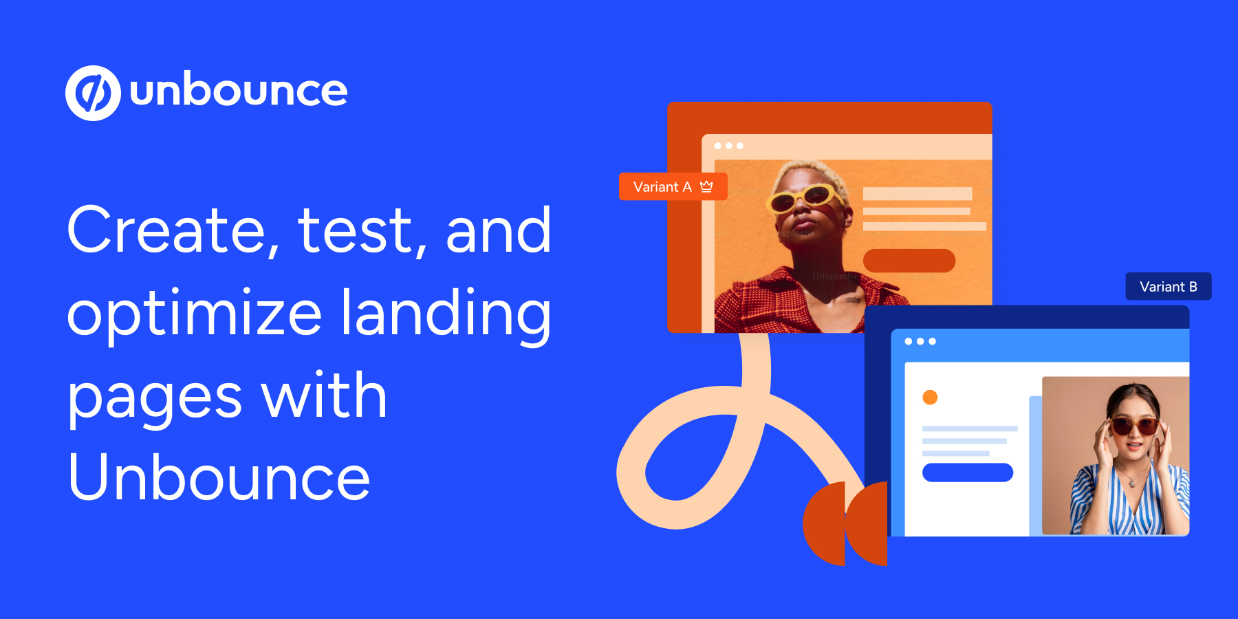Unbounce preview