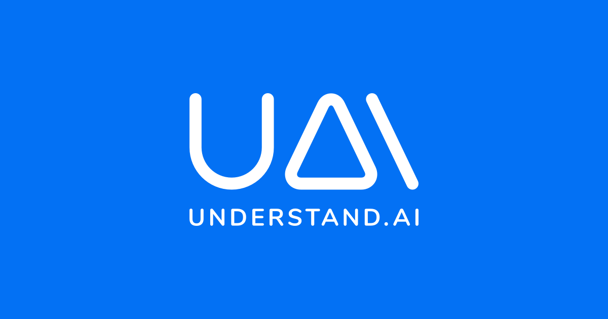 Understand.ai preview