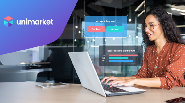 Unimarket preview