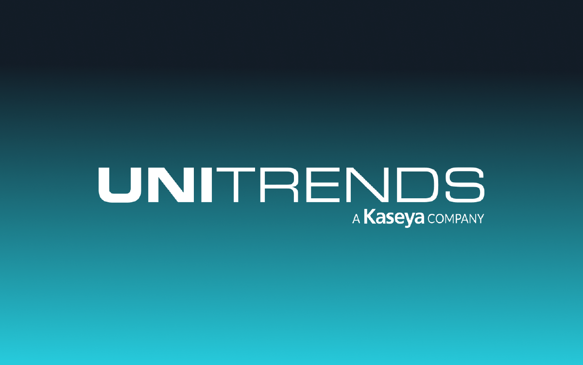 Unitrends preview