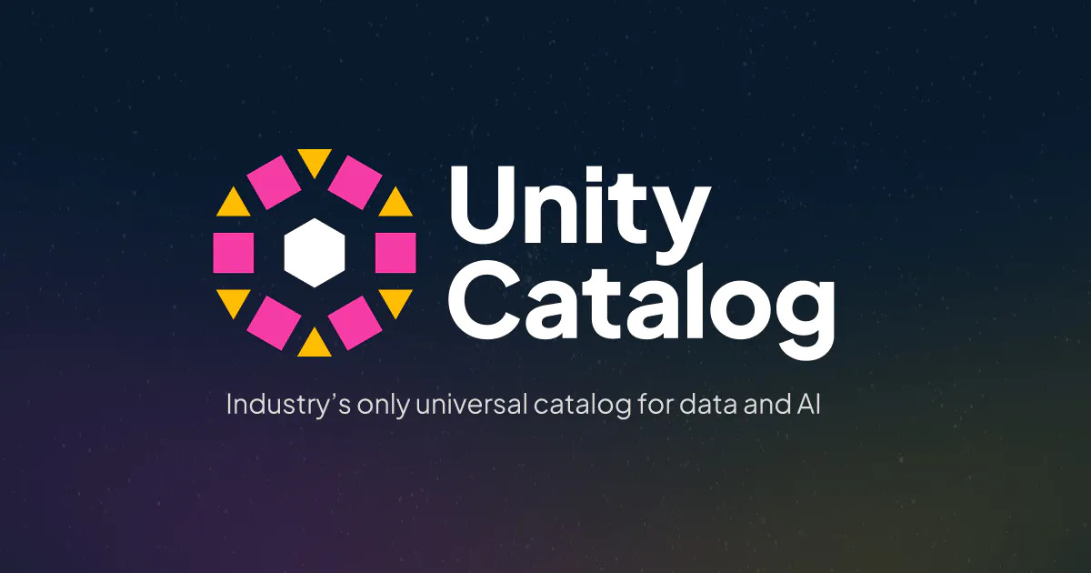 Unity Catalog OSS preview